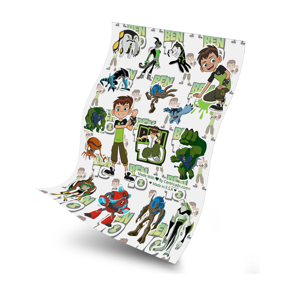 Ben 10