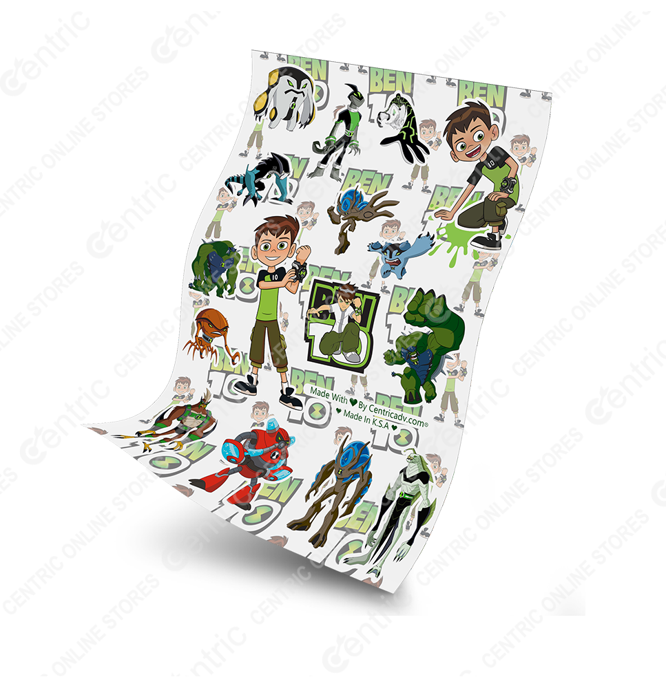 ben-10 Ben 10 - Image 1