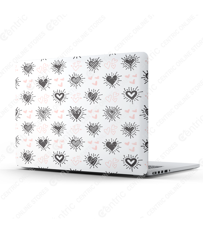 black and Pink (11) Centric LoveSkin - Image 1