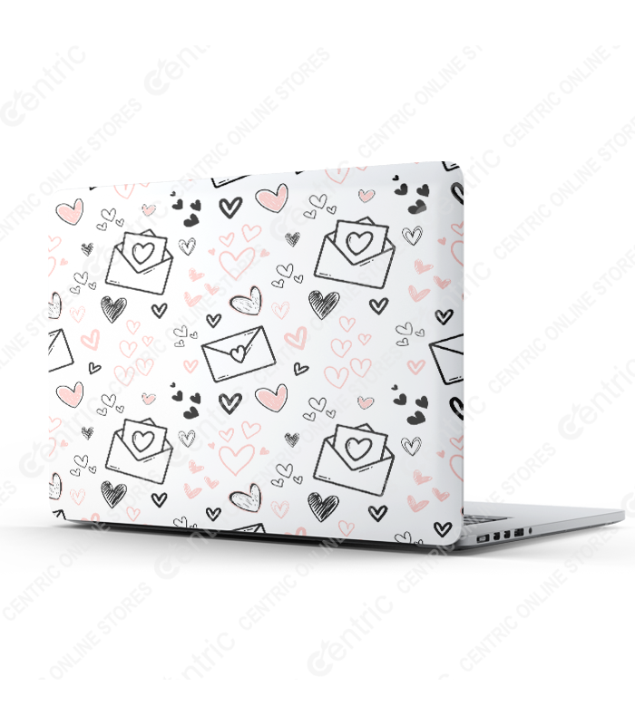 black and Pink (15) Centric LoveSkin - Image 1