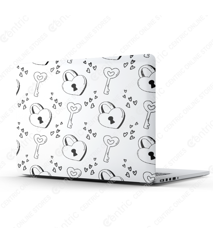 black and Pink (17) Centric LoveSkin - Image 1