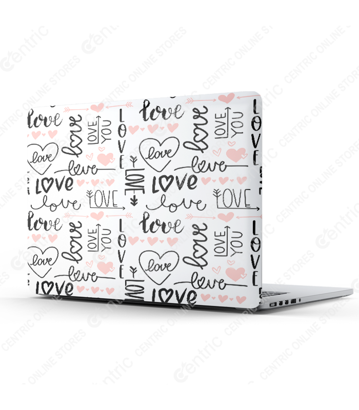 black and Pink (19) Centric LoveSkin - Image 1