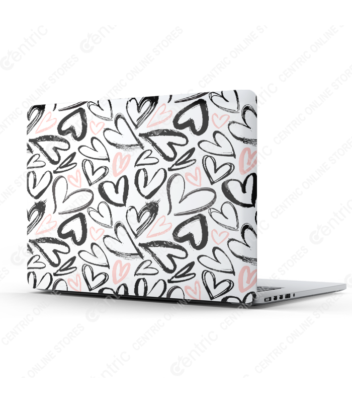 black and Pink (3) Centric LoveSkin - Image 1