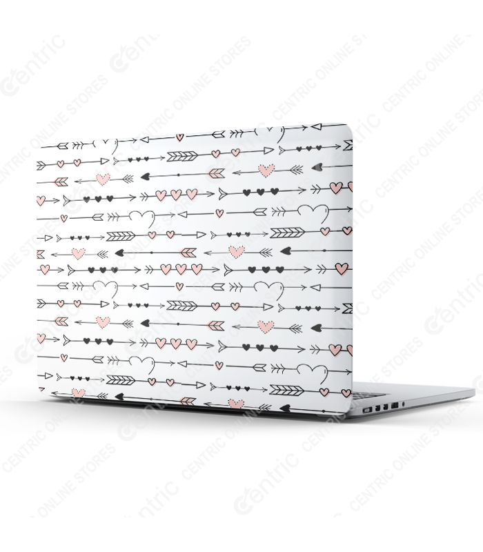 black and Pink (5) Centric LoveSkin - Image 1