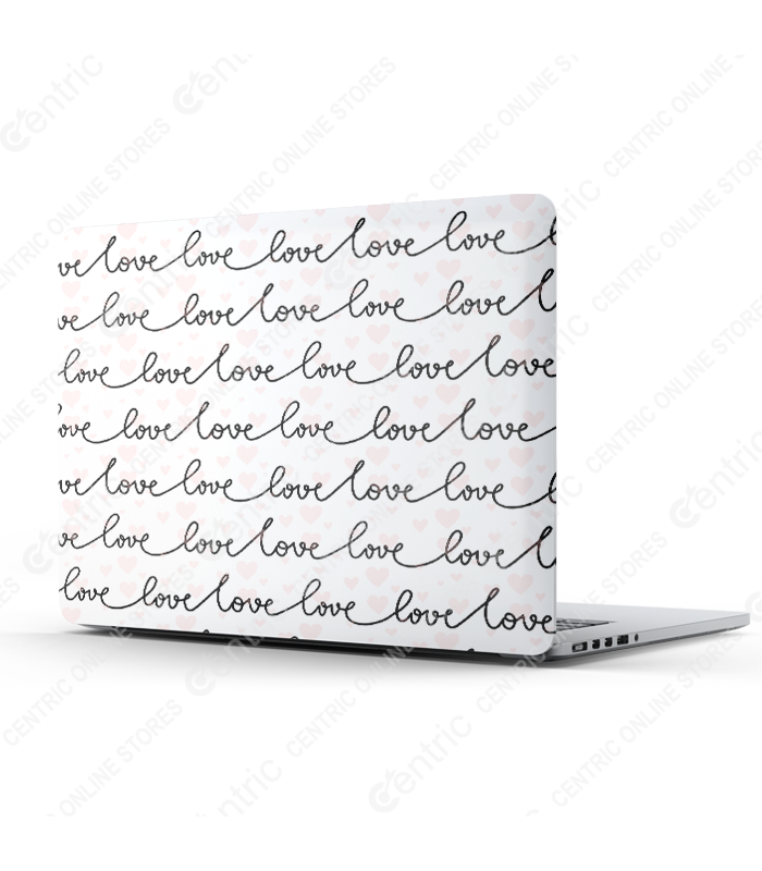 black and Pink (7) Centric LoveSkin - Image 1