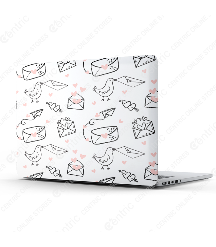 black and Pink (9) Centric LoveSkin - Image 1