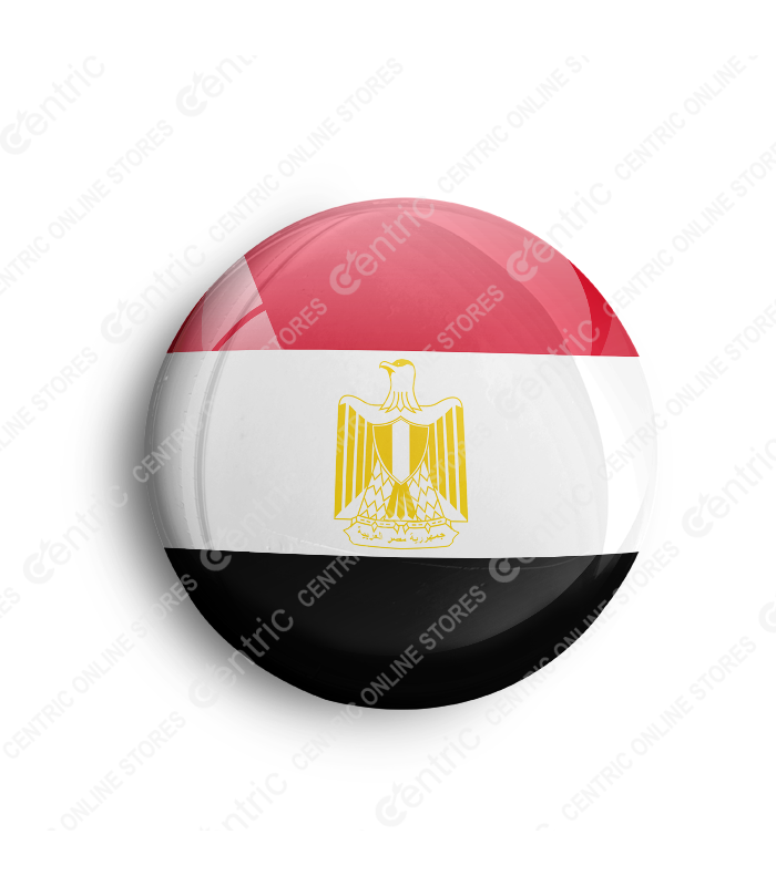 egypt دبوس علم Egypt - الصورة 1