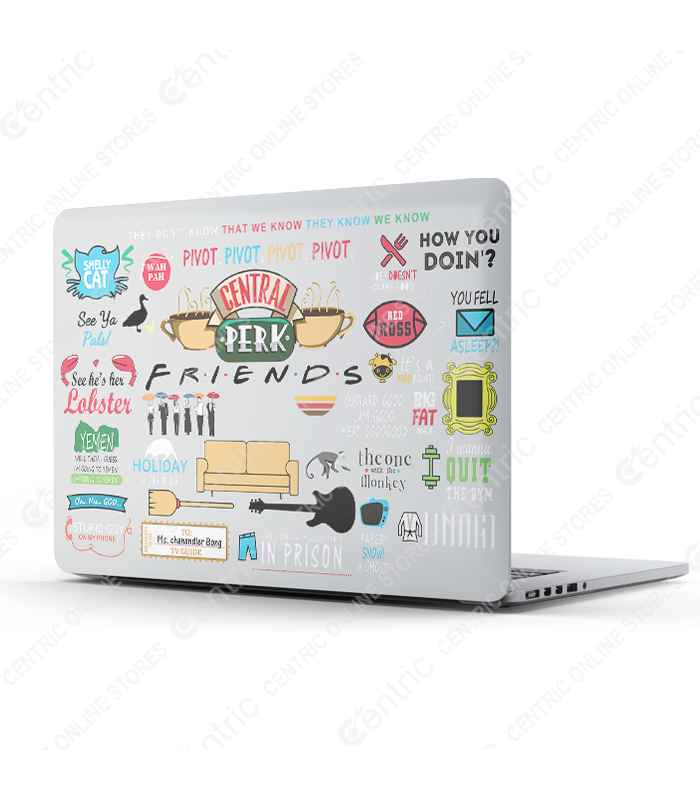 friends Friends - Image 1