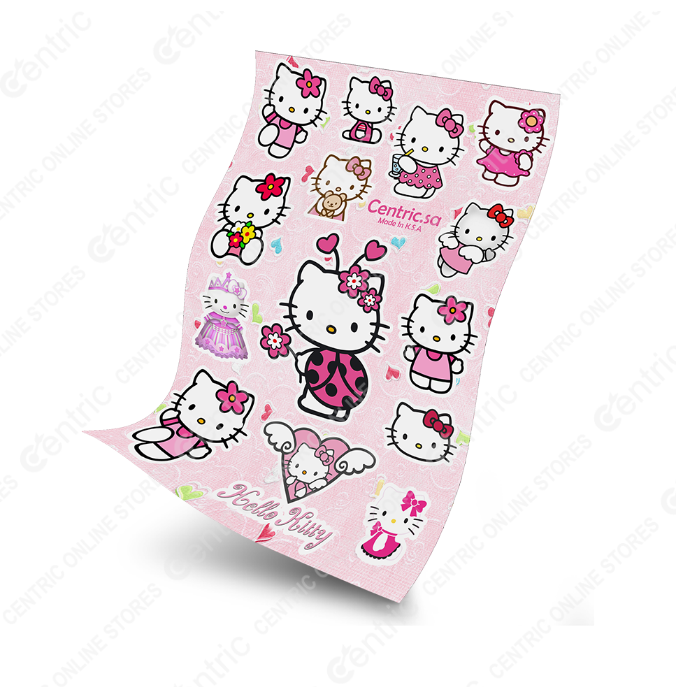 kitty Hello Kitty - الصورة 1