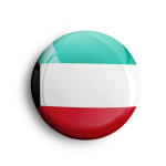 Flag of Kuwait