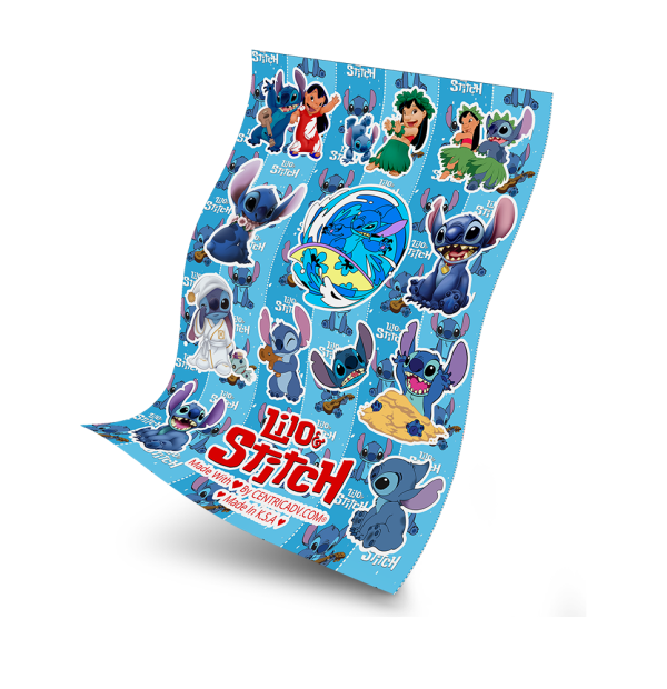 Lilo & Stitch