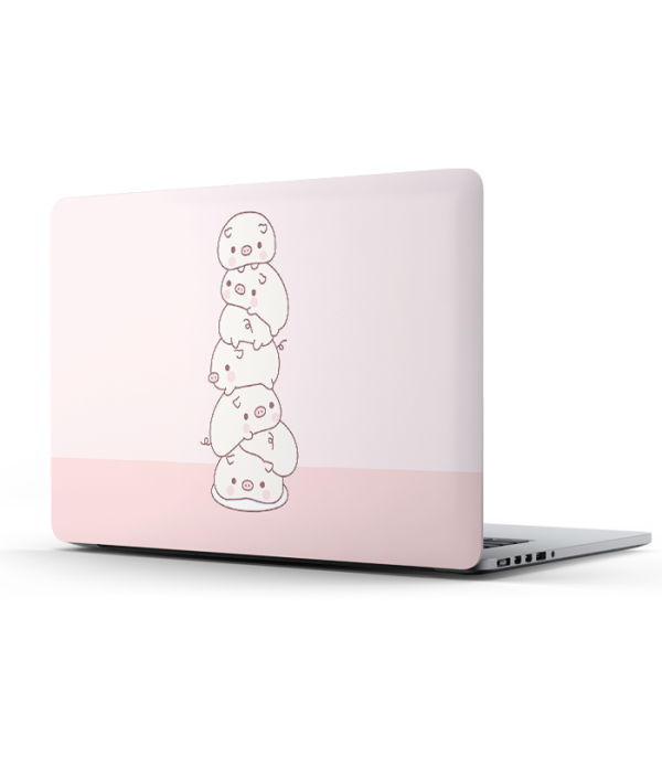 Pink kawai