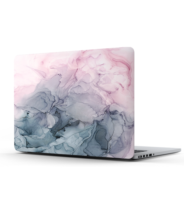 Purble marble