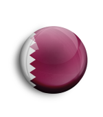 Flag of Qatar
