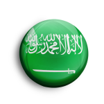 Flag of Saudi Arabia