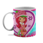 Strawberry Shortcake Mug