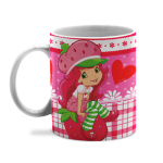 Strawberry Shortcake Mug