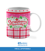 Strawberry Shortcake Mug - Image 2
