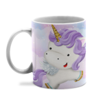 Unicorn Mug