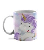 Unicorn Mug