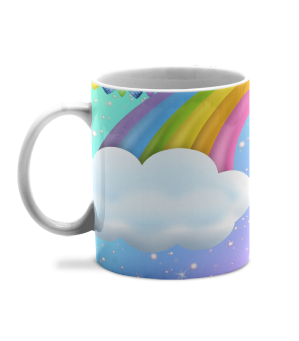 Unicorn Mug