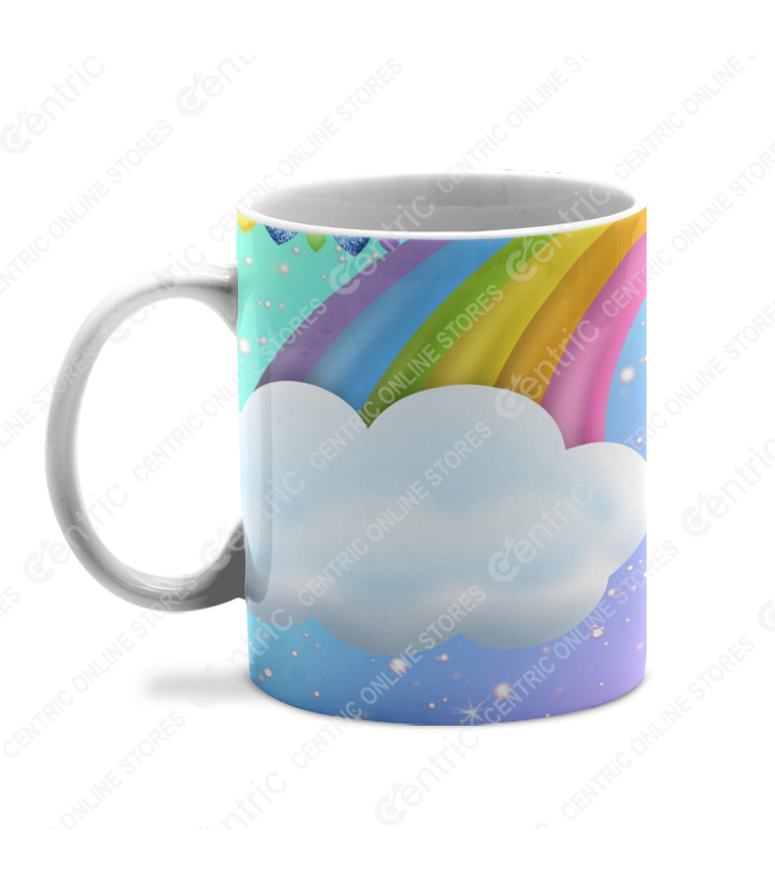 unicorn (13) Unicorn Mug - Image 1