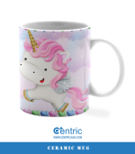 Unicorn Mug - Image 2