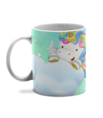 Unicorn Mug