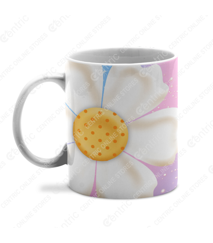 unicorn (5) Unicorn Mug - Image 1