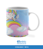 Unicorn Mug - Image 2
