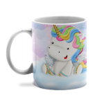 Unicorn Mug
