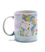 Unicorn Mug
