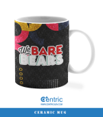 We Bare Mug - Image 2