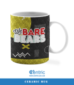 We Bare Mug - Image 2