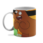 We Bare Mug