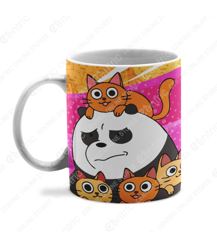 we bare (25) We Bare Mug - Image 1