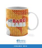 We Bare Mug - Image 2