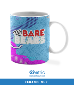 We Bare Mug - Image 2