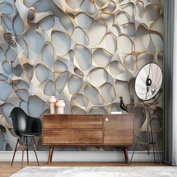 Centric Wall Art – Luxury Floral Collection