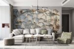 Centric Wall Art – Luxury Floral Collection - Image 2