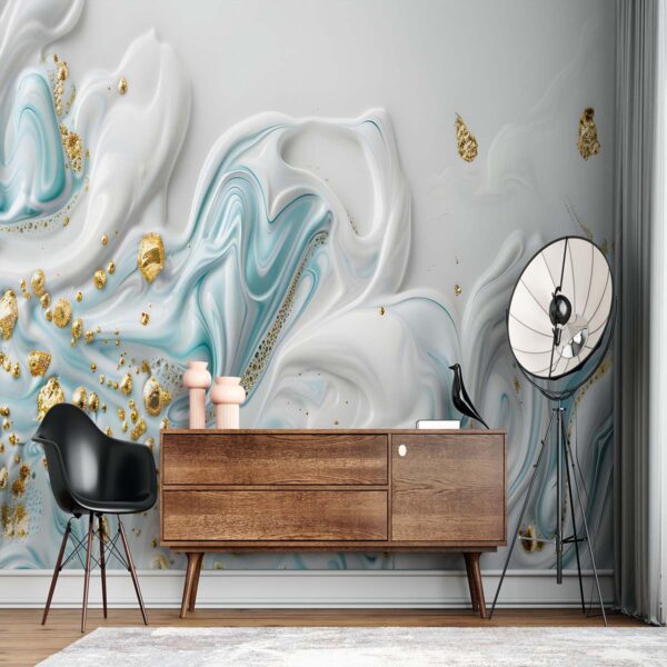 Centric Wall Art – Luxury Floral Collection