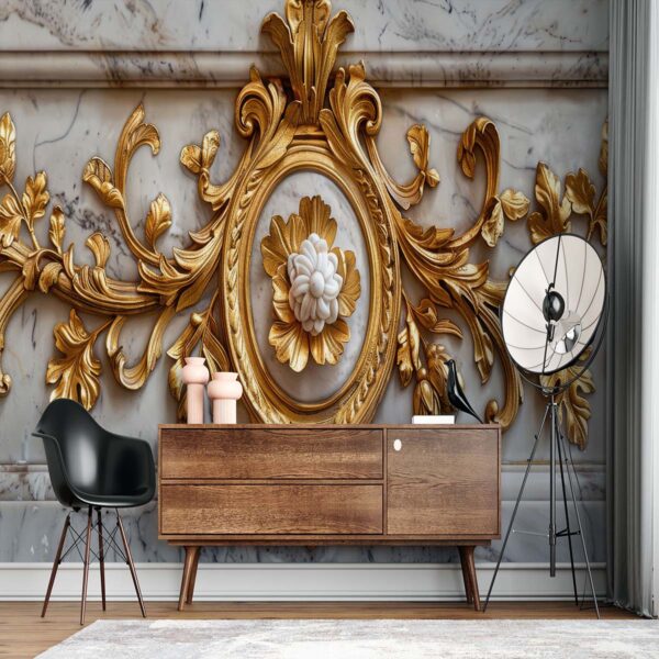 Centric Wall Art – Luxury Floral Collection