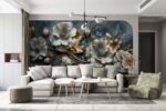 Centric Wall Art – Luxury Floral Collection