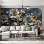 Centric Wall Art – Luxury Floral Collection