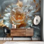 Centric Wall Art – Luxury Floral Collection