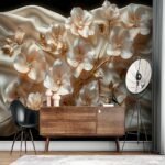 Centric Wall Art – Luxury Floral Collection