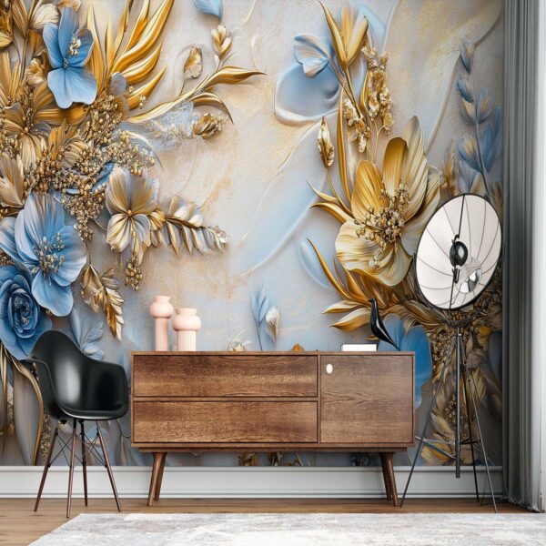 Centric Wall Art – Luxury Floral Collection