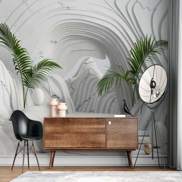 Centric Wall Art – Luxury Floral Collection