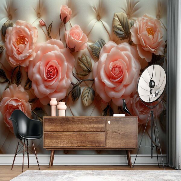 Centric Wall Art – Luxury Floral Collection