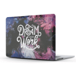 Dream Less Work More